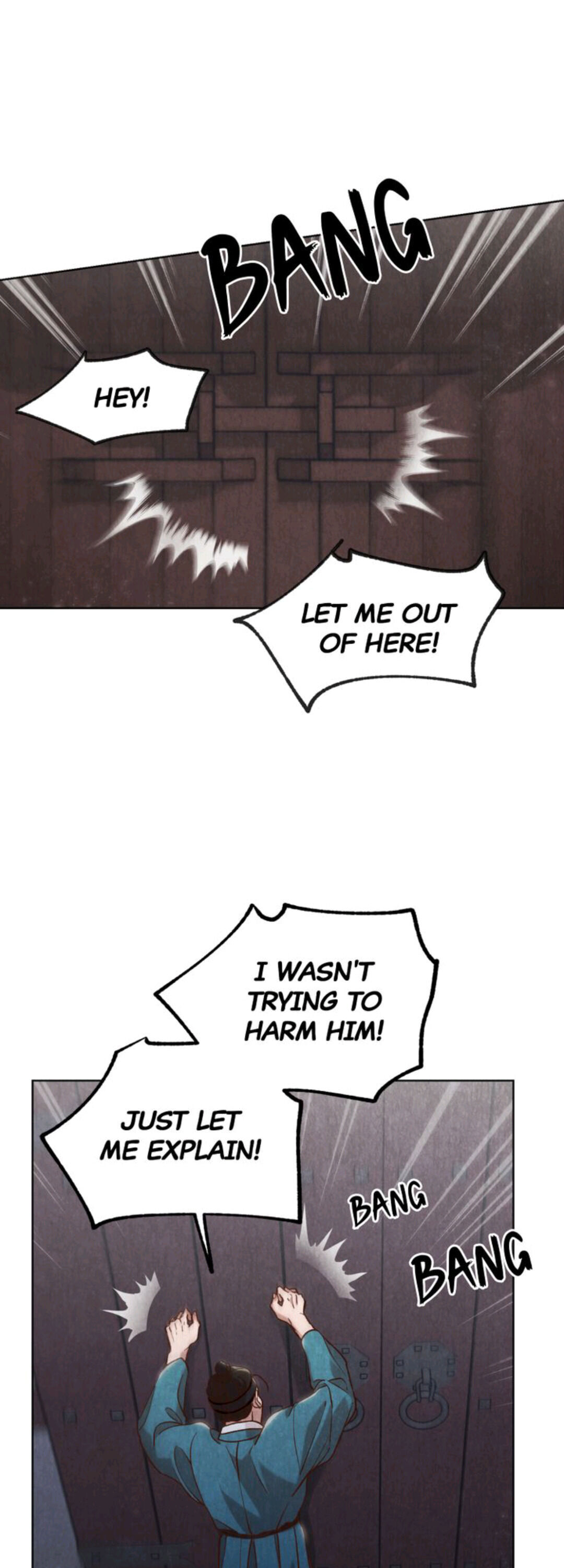 Hanyang Diaries chapter 10 - page 41