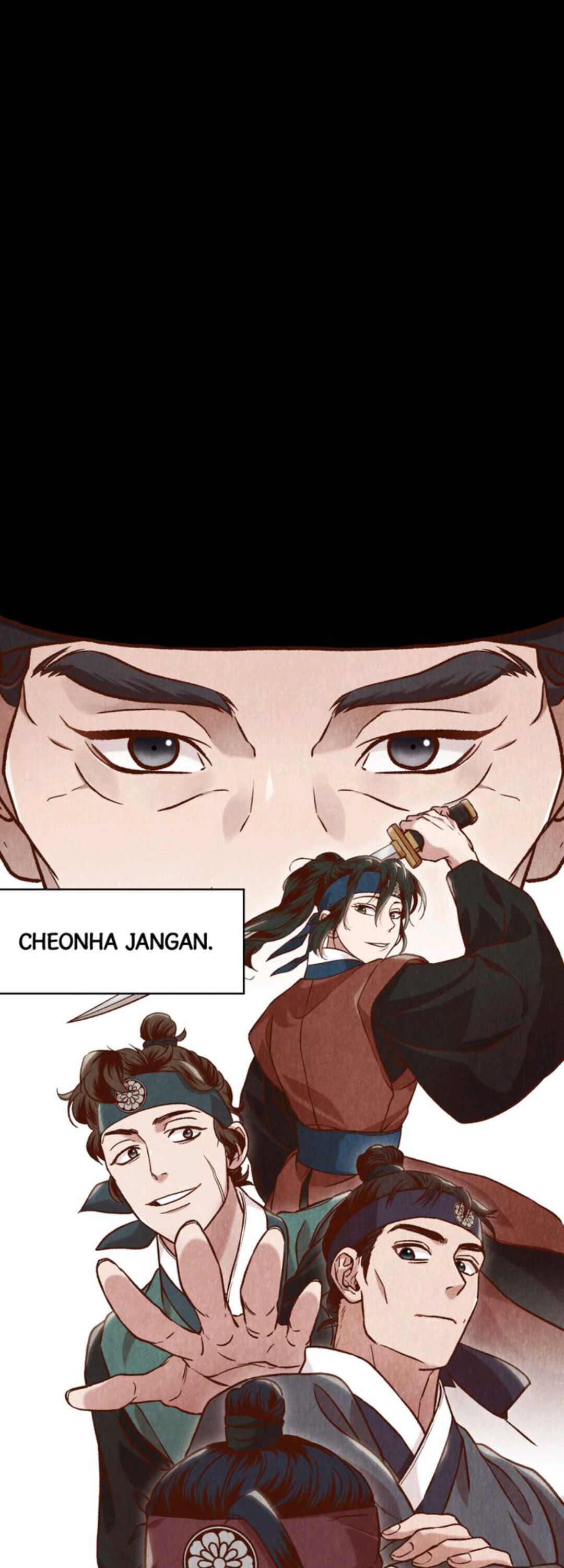 Hanyang Diaries chapter 10 - page 43