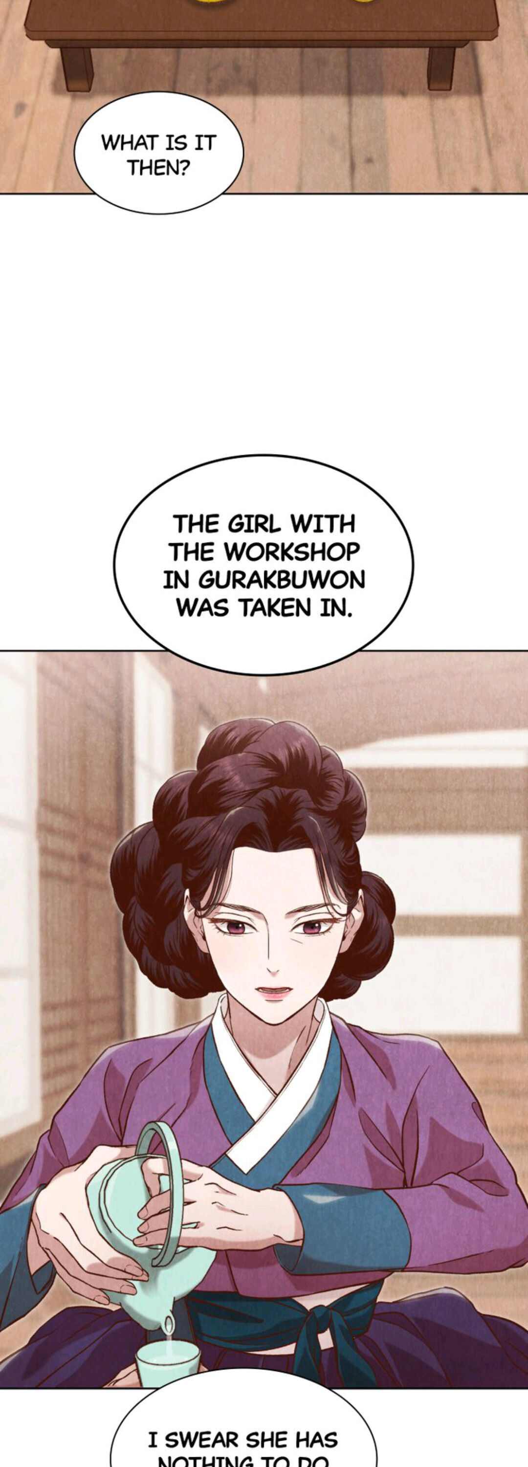 Hanyang Diaries chapter 10 - page 51