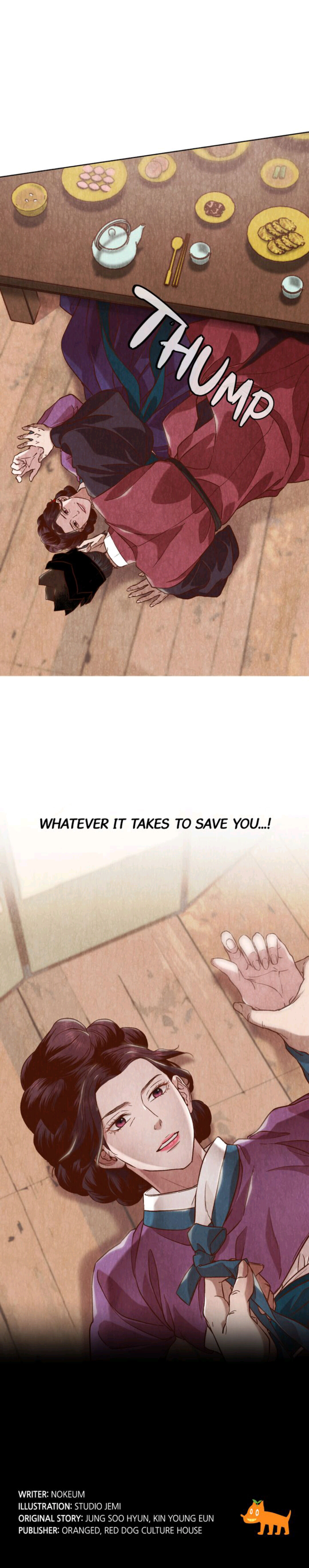 Hanyang Diaries chapter 10 - page 58