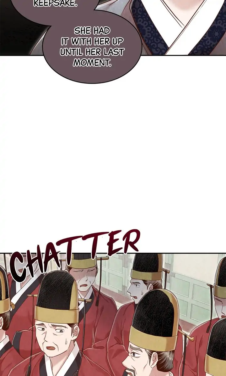 Hanyang Diaries Chapter 69 - page 10