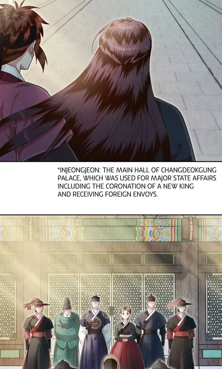 Hanyang Diaries Chapter 69 - page 120