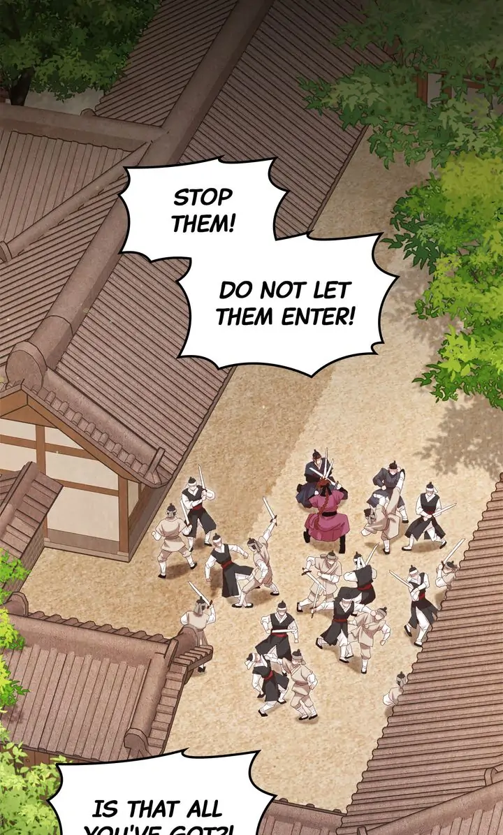 Hanyang Diaries Chapter 69 - page 24