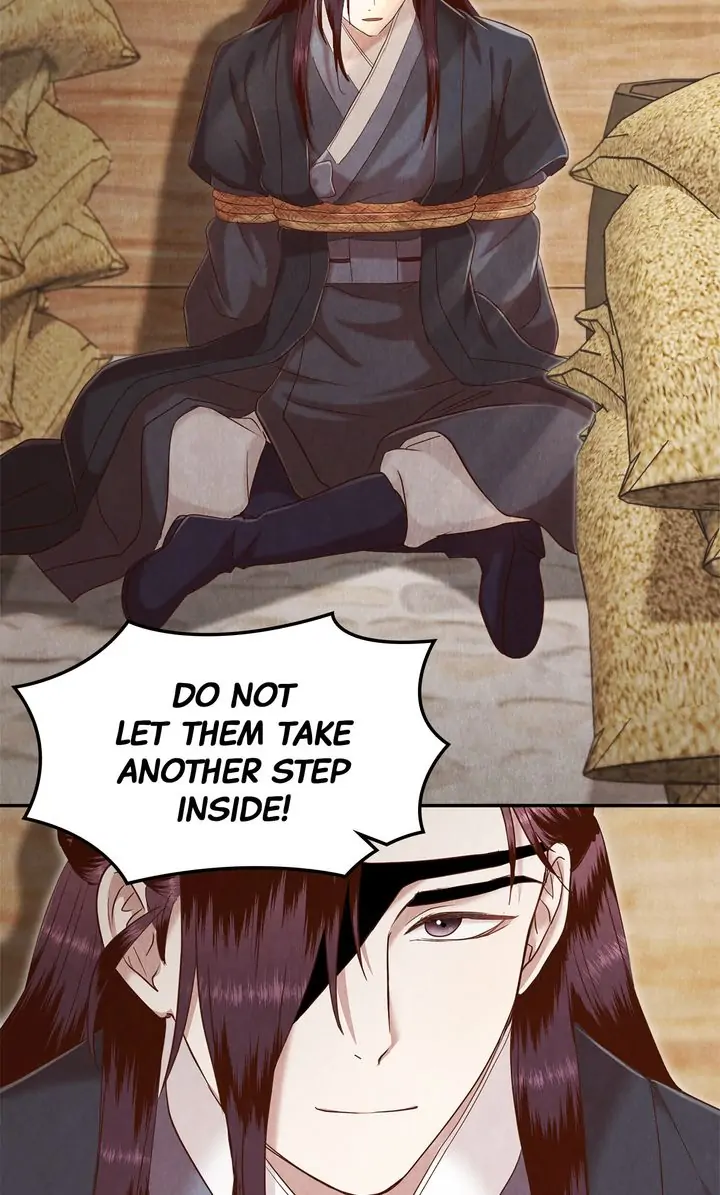 Hanyang Diaries Chapter 69 - page 26