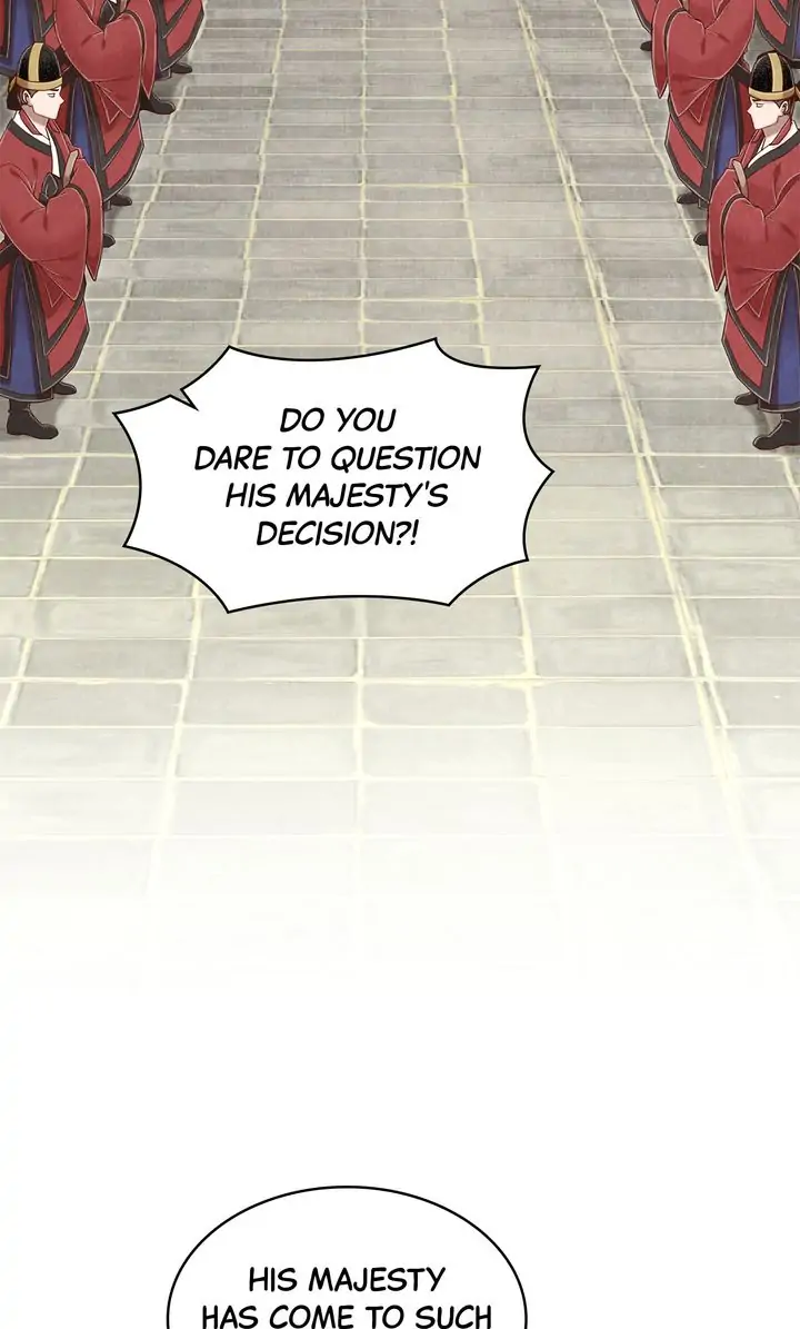 Hanyang Diaries Chapter 69 - page 36