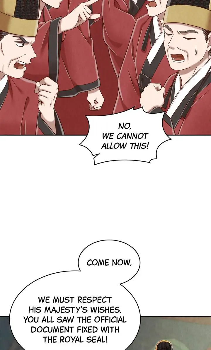 Hanyang Diaries Chapter 69 - page 39