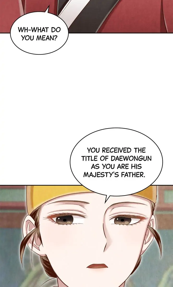 Hanyang Diaries Chapter 69 - page 43