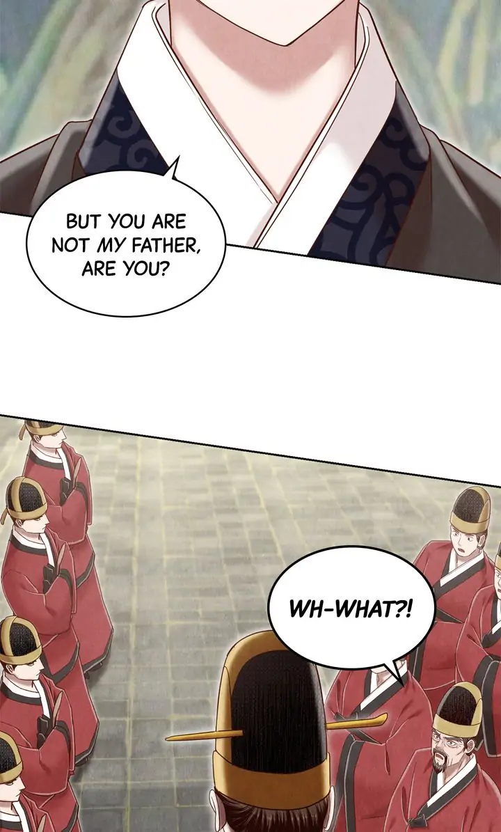 Hanyang Diaries Chapter 69 - page 44