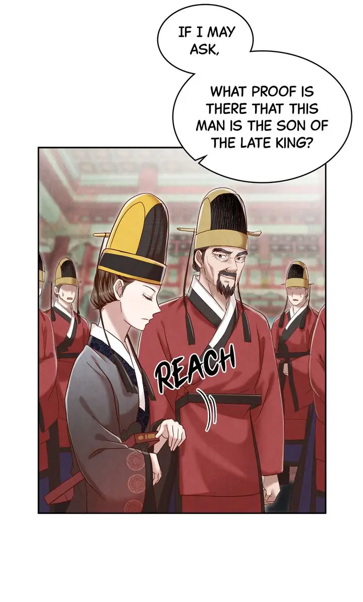 Hanyang Diaries Chapter 69 - page 5