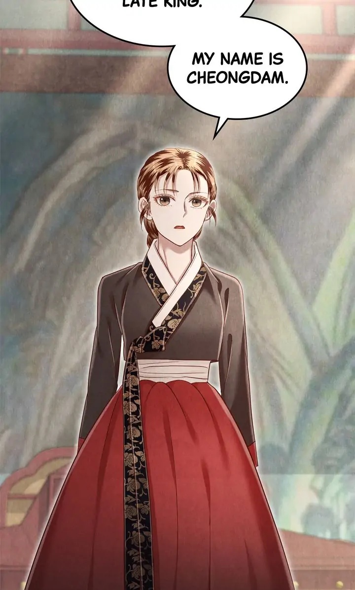 Hanyang Diaries Chapter 69 - page 50