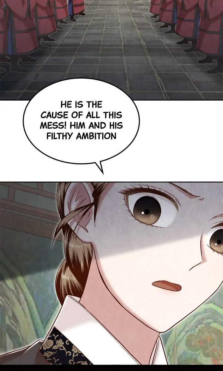 Hanyang Diaries Chapter 69 - page 57