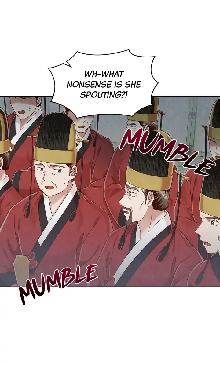 Hanyang Diaries Chapter 69 - page 60