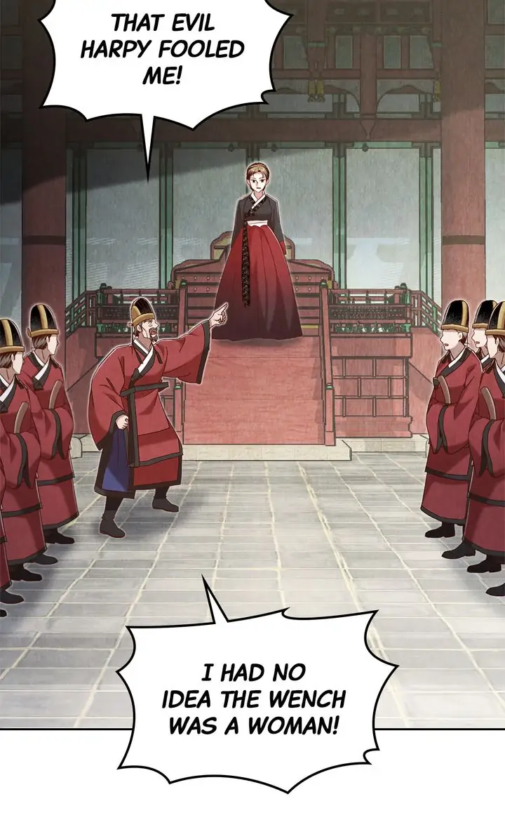 Hanyang Diaries Chapter 69 - page 63