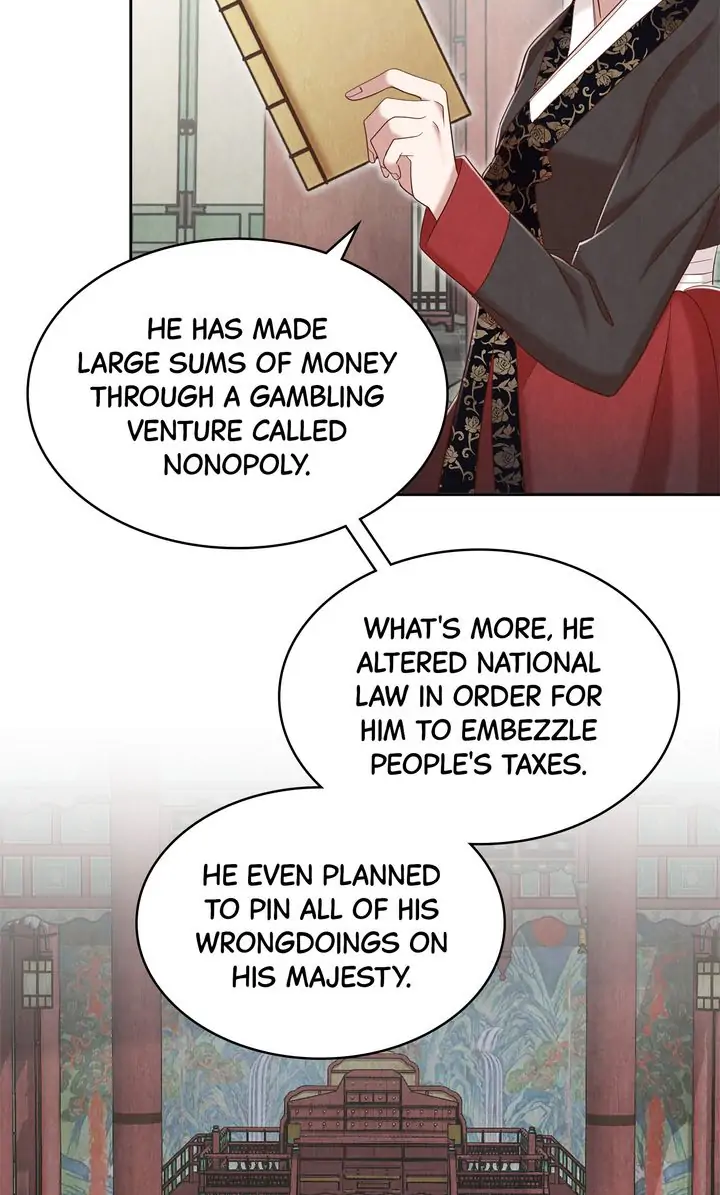 Hanyang Diaries Chapter 69 - page 69