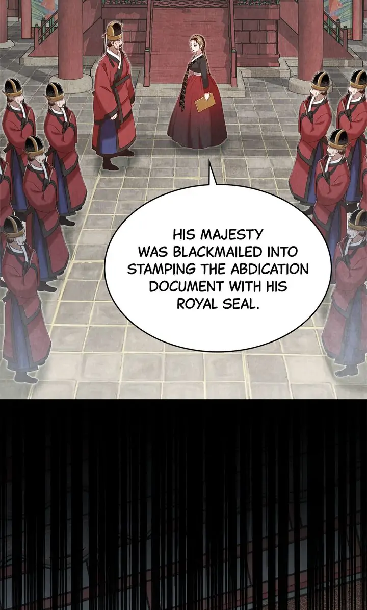 Hanyang Diaries Chapter 69 - page 70