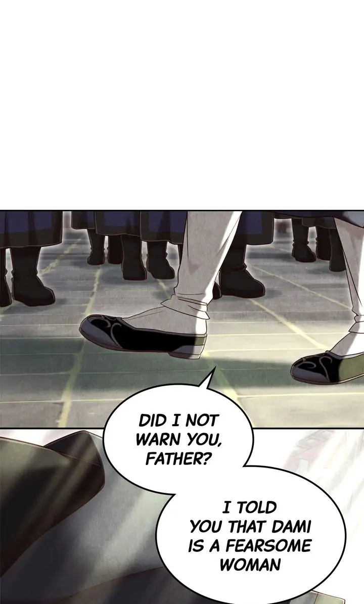 Hanyang Diaries Chapter 69 - page 83