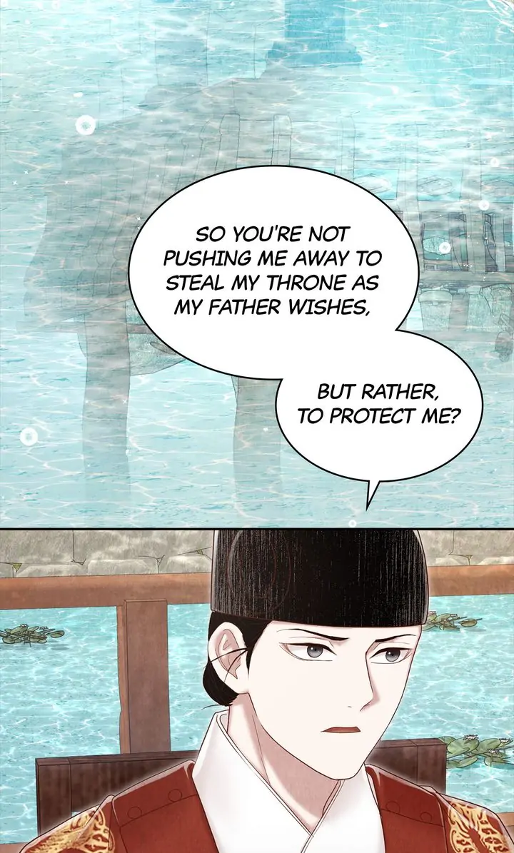 Hanyang Diaries Chapter 69 - page 94