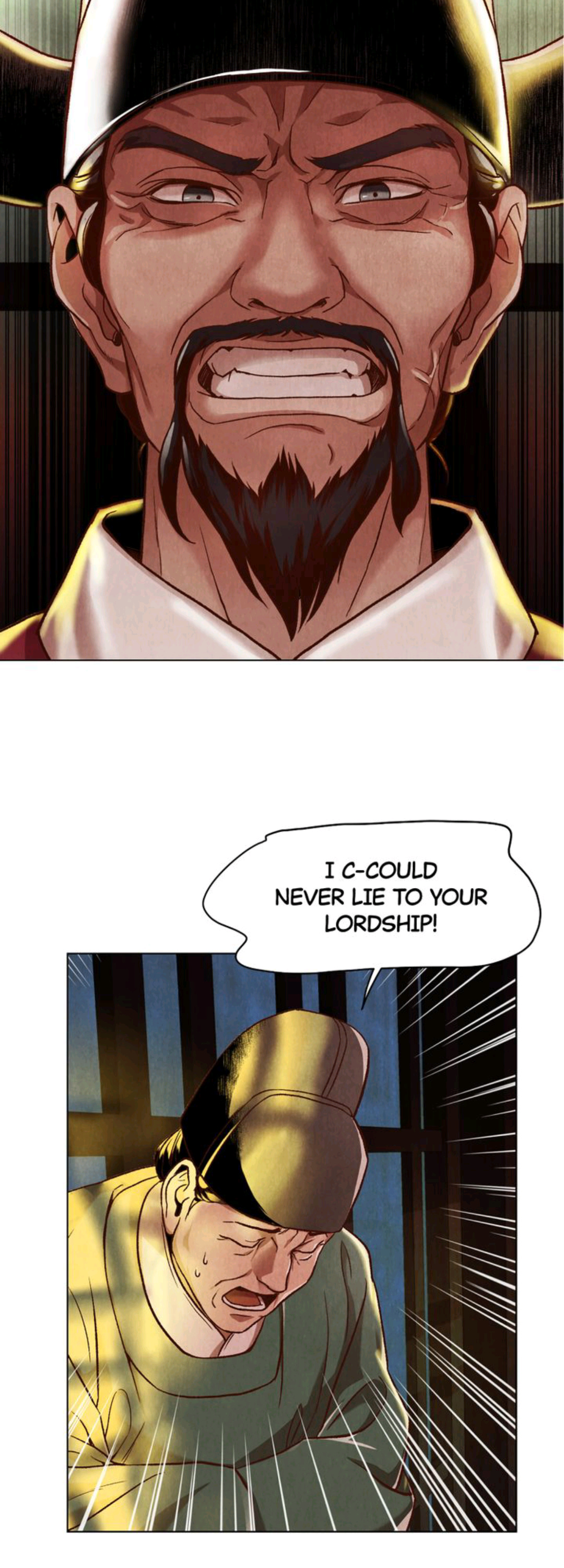 Hanyang Diaries chapter 1 - page 31