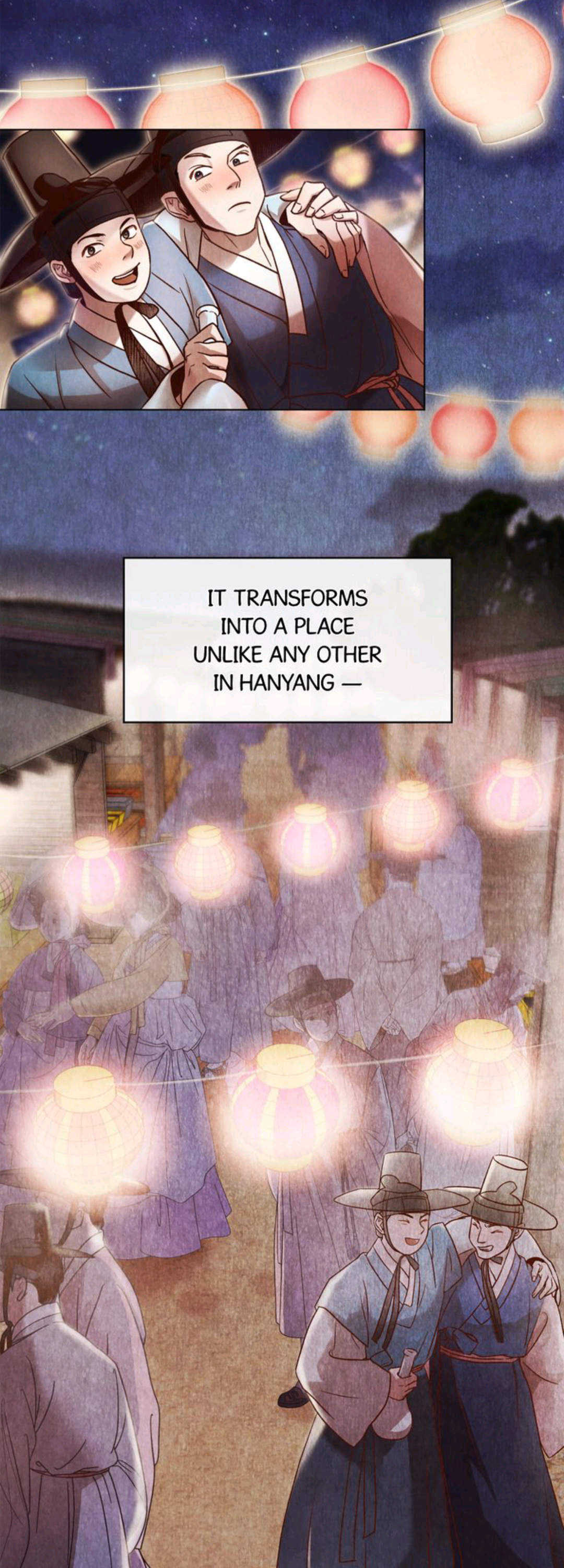 Hanyang Diaries chapter 1 - page 36