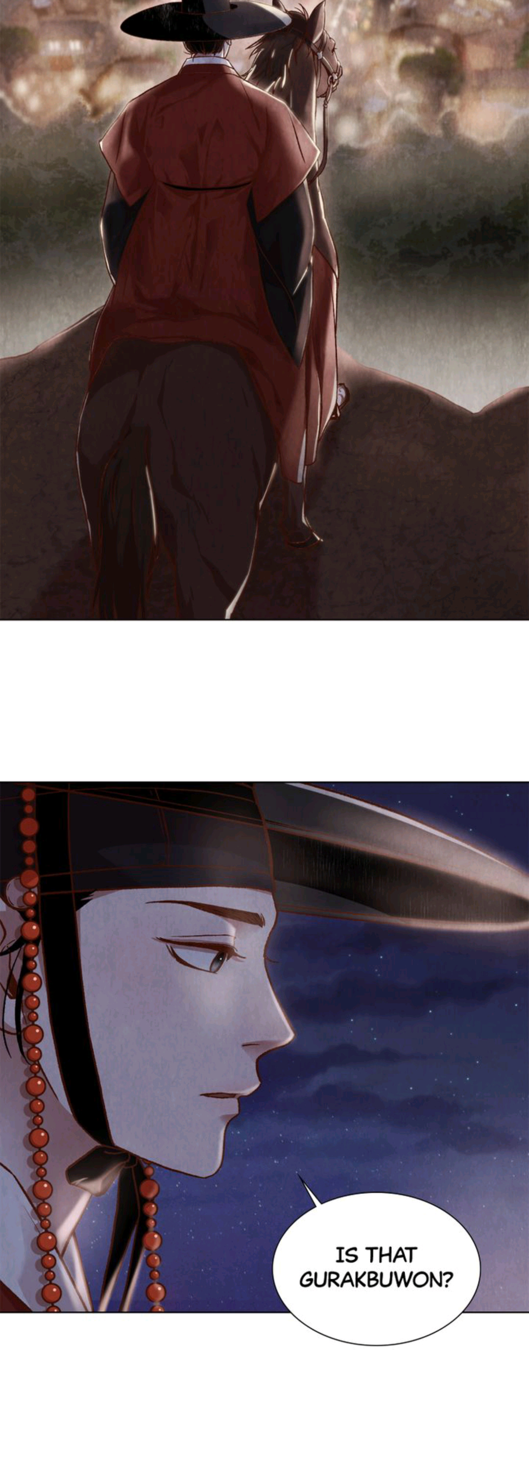 Hanyang Diaries chapter 1 - page 38