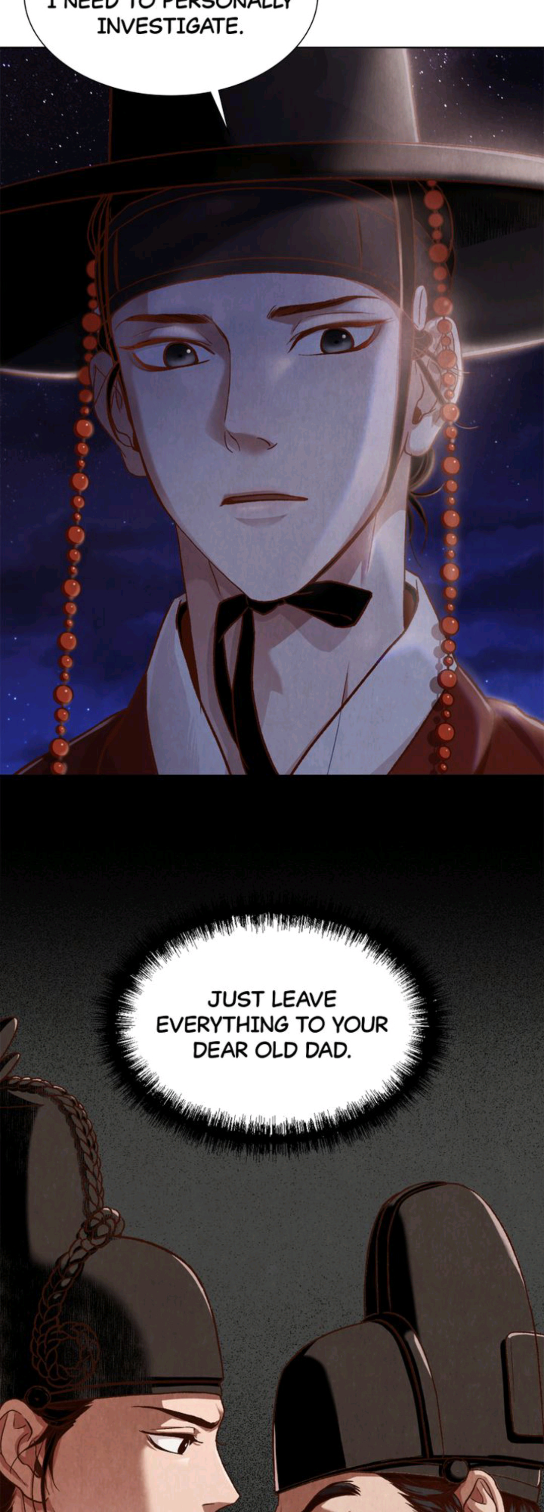 Hanyang Diaries chapter 1 - page 40