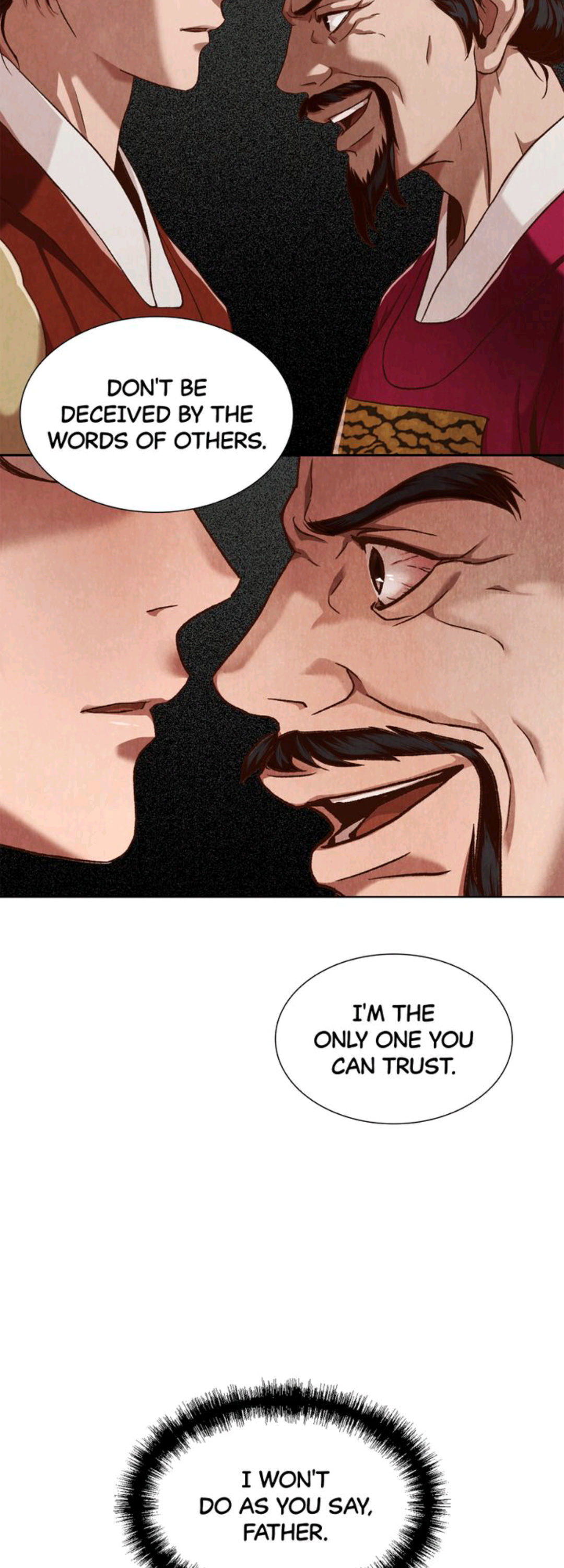 Hanyang Diaries chapter 1 - page 41