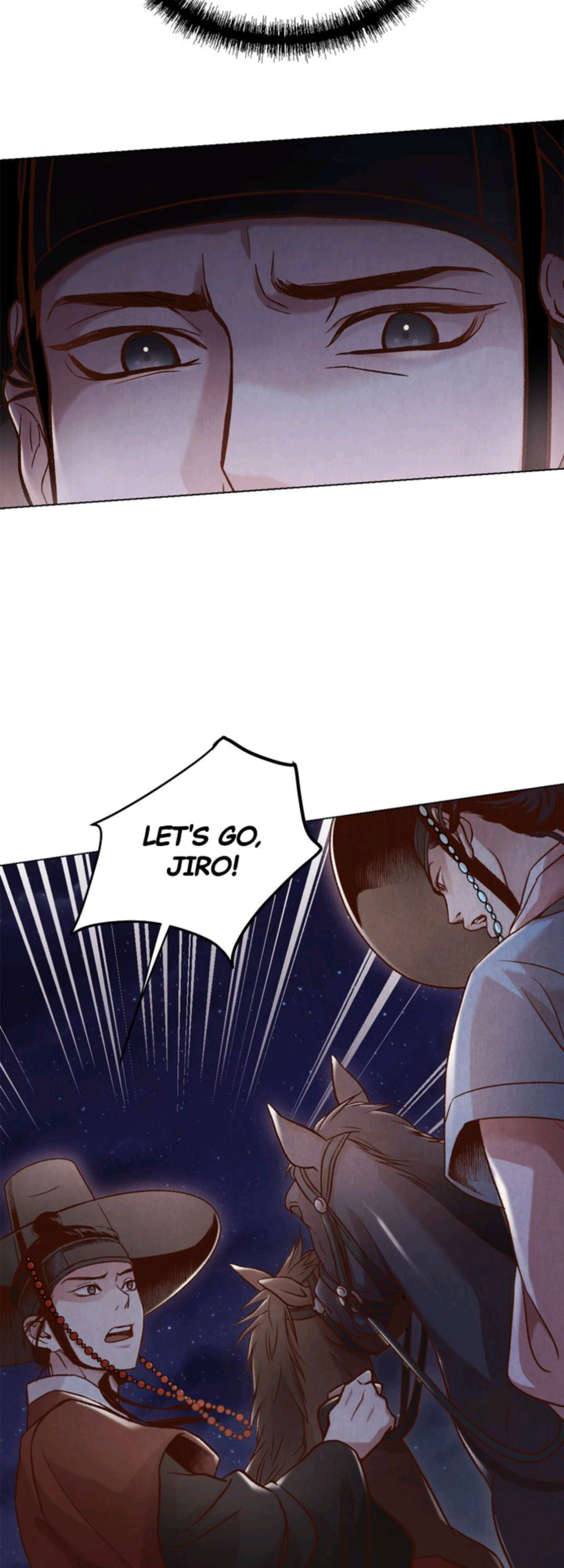 Hanyang Diaries chapter 1 - page 42