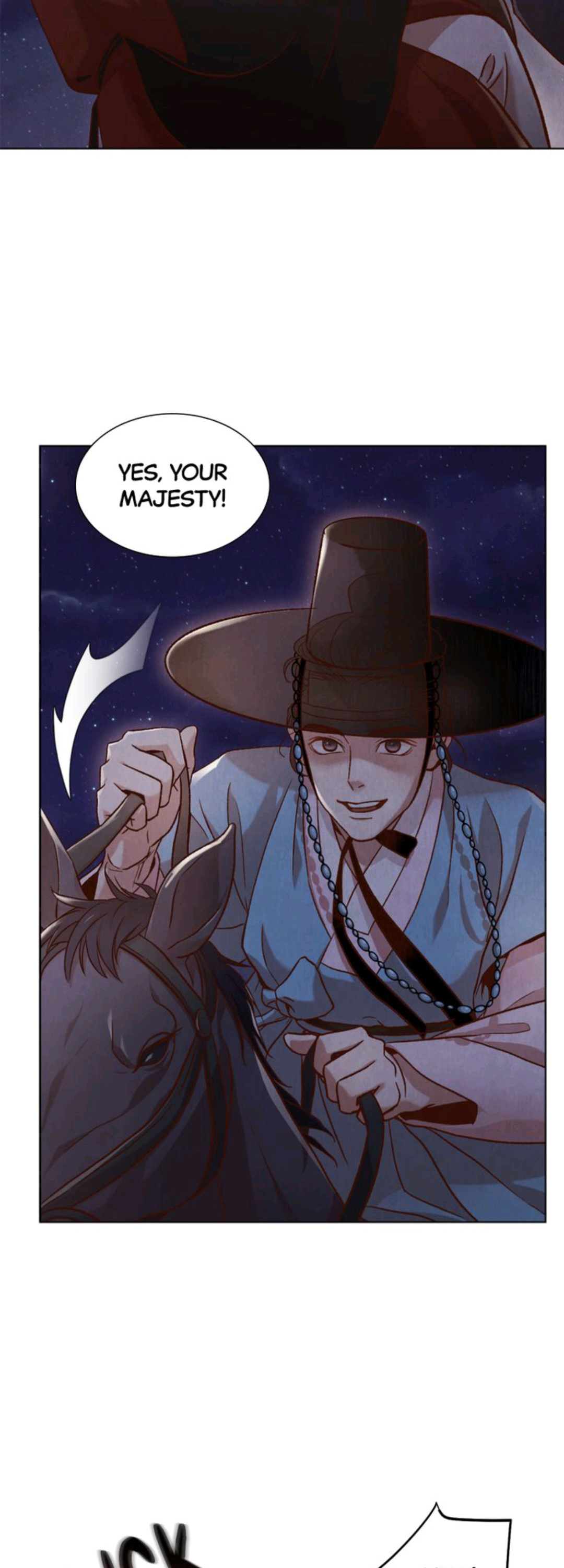 Hanyang Diaries chapter 1 - page 43