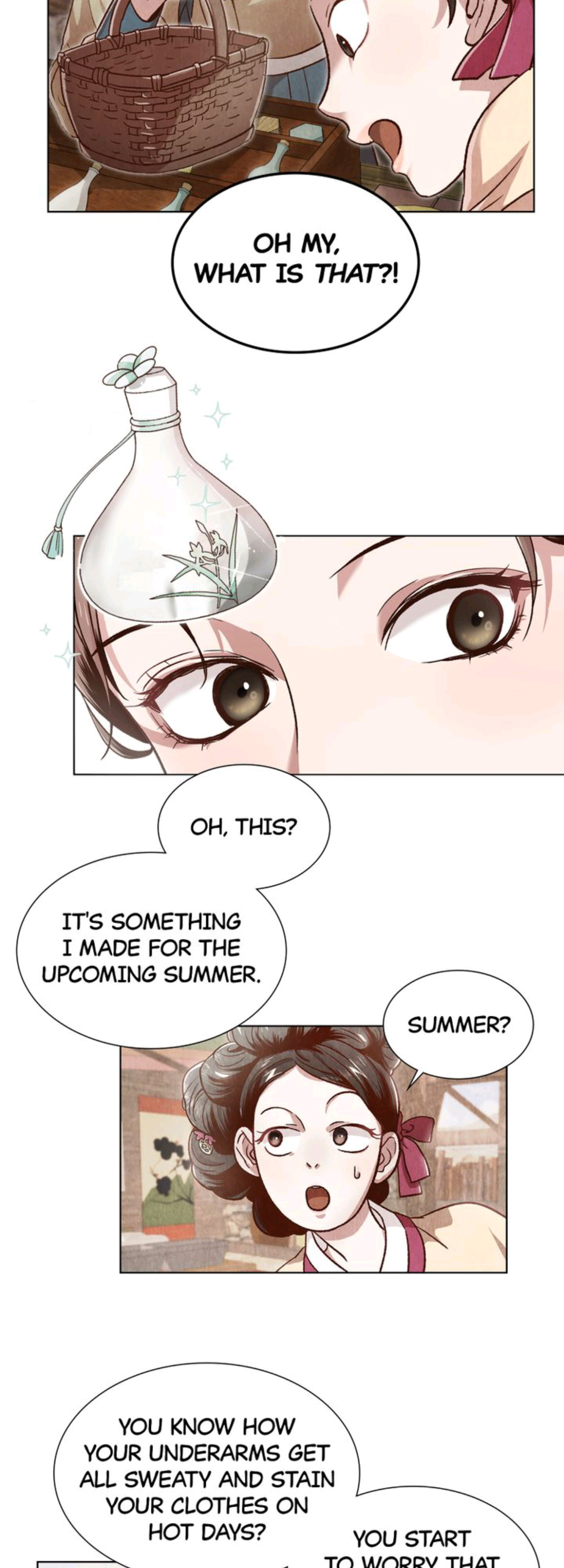 Hanyang Diaries chapter 1 - page 9