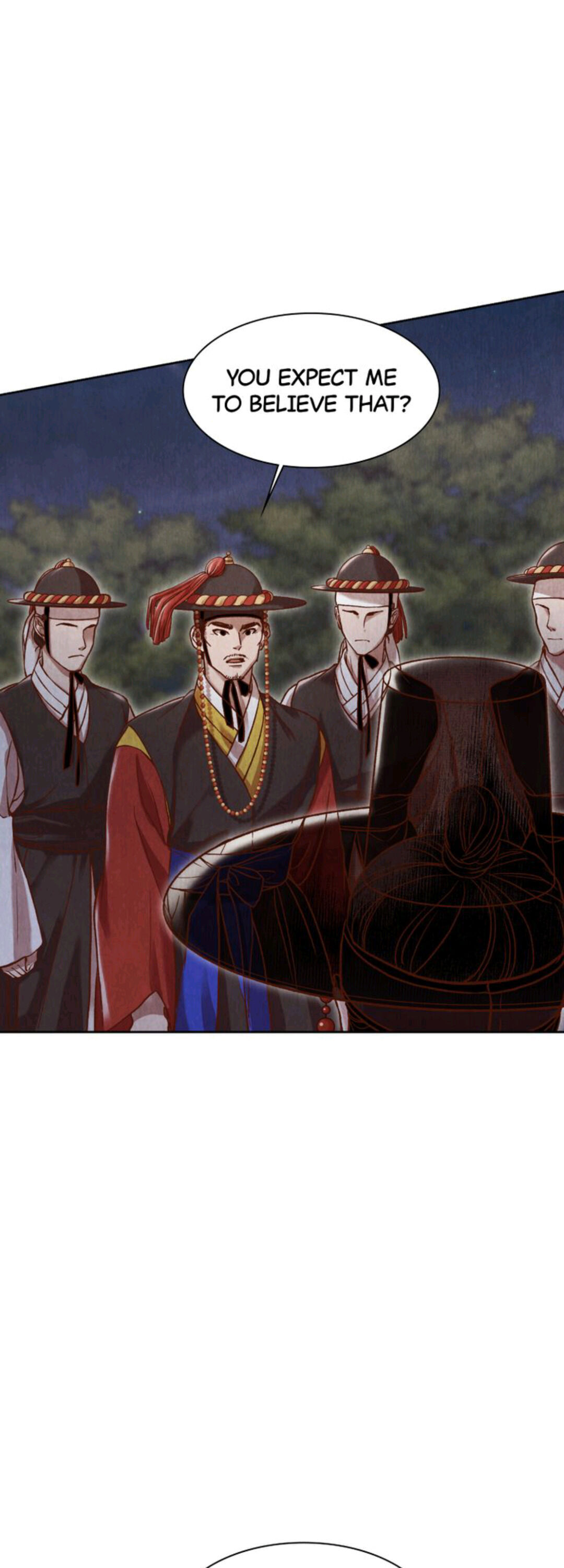 Hanyang Diaries Chapter 9 - page 15