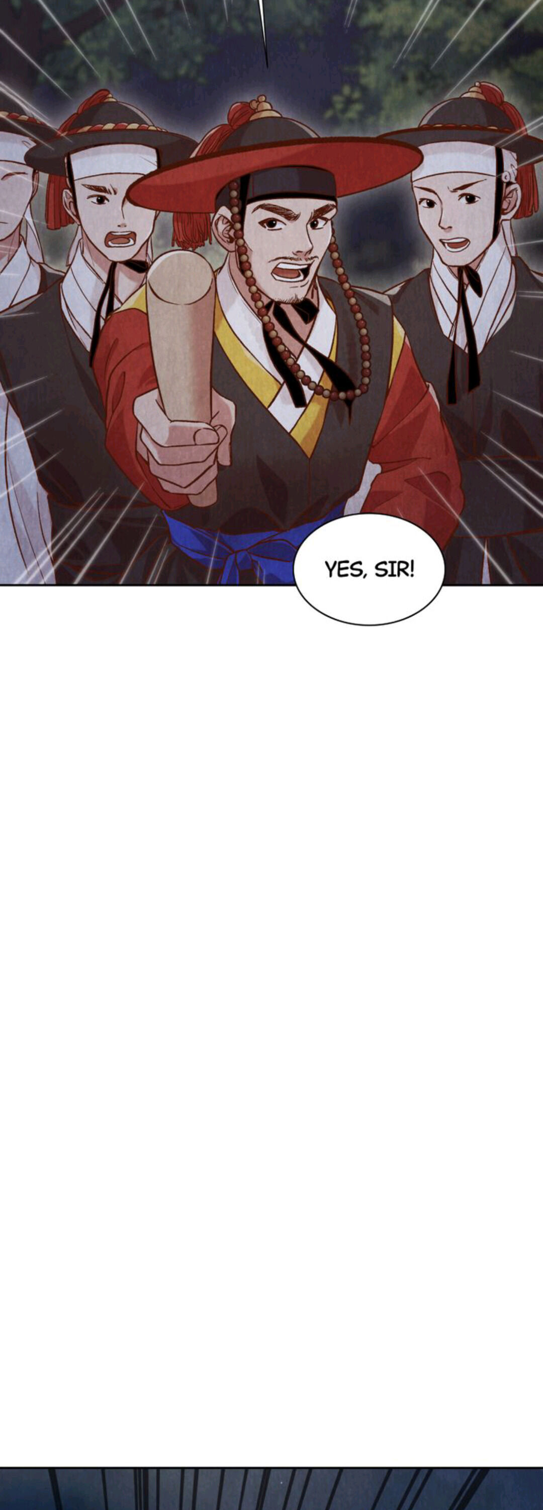 Hanyang Diaries Chapter 9 - page 17