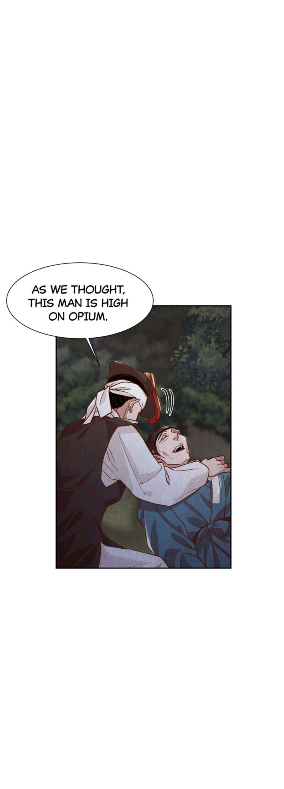 Hanyang Diaries Chapter 9 - page 2