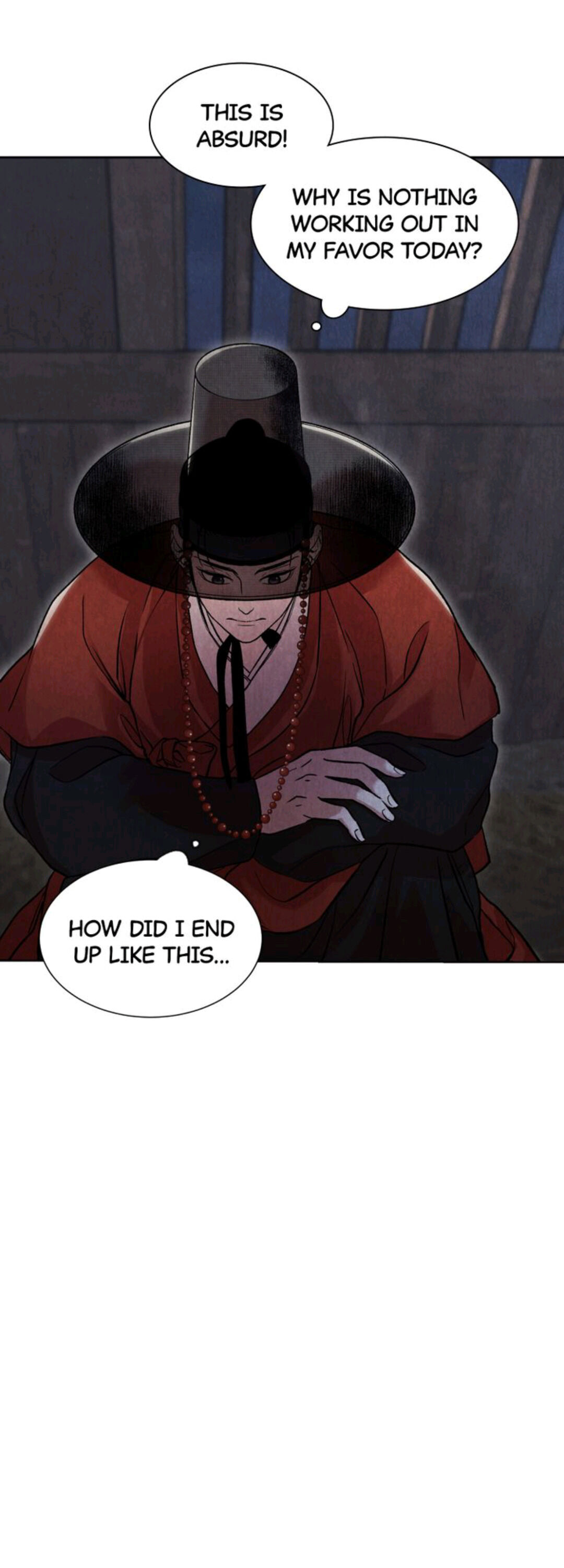 Hanyang Diaries Chapter 9 - page 23
