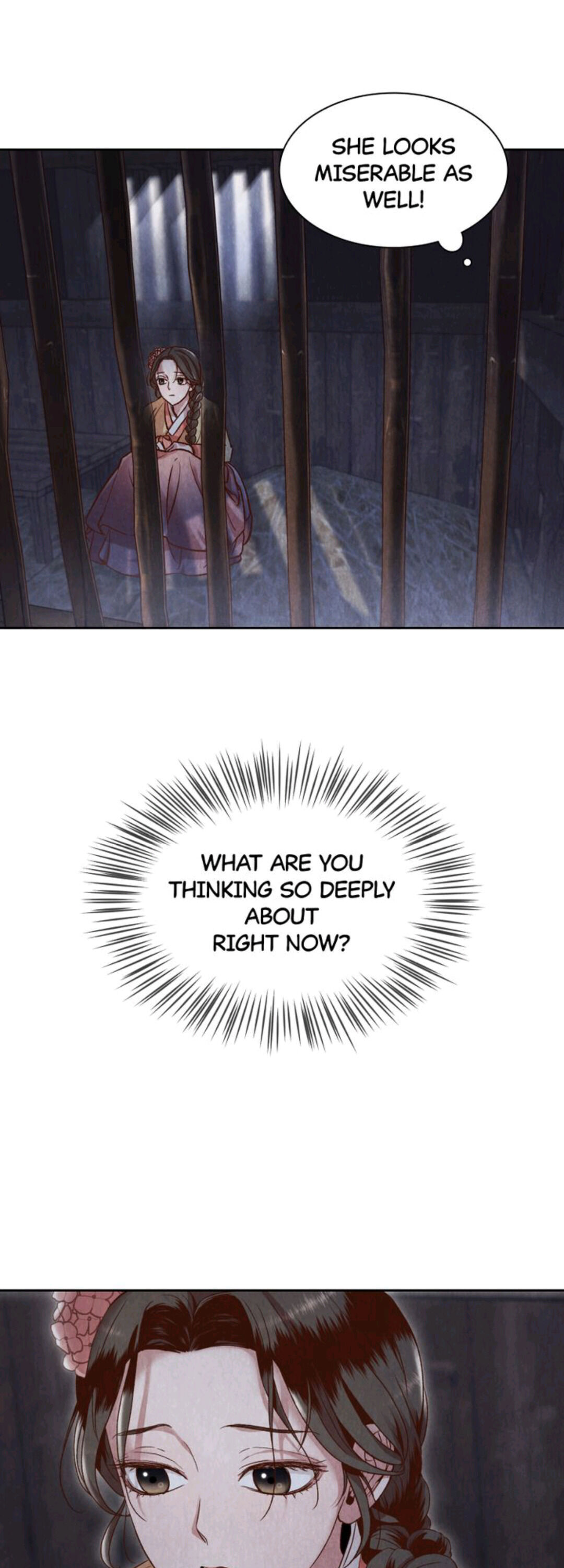 Hanyang Diaries Chapter 9 - page 24