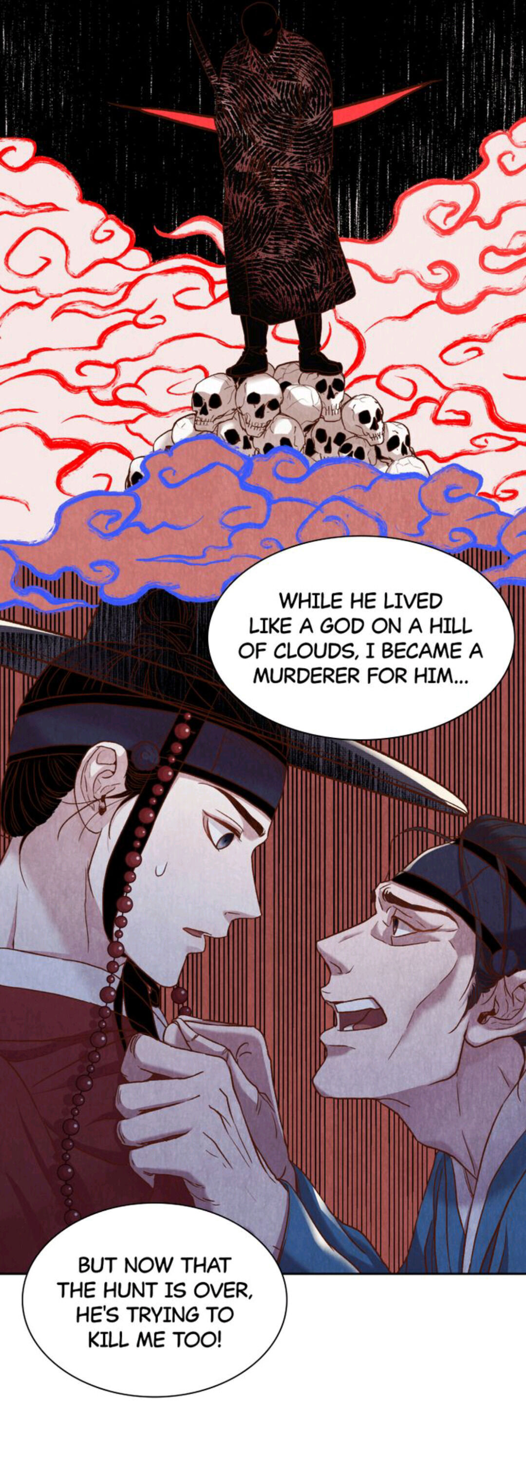 Hanyang Diaries Chapter 9 - page 29