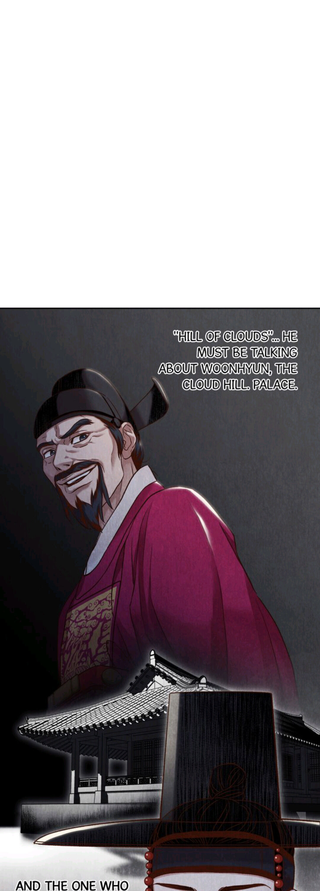 Hanyang Diaries Chapter 9 - page 30