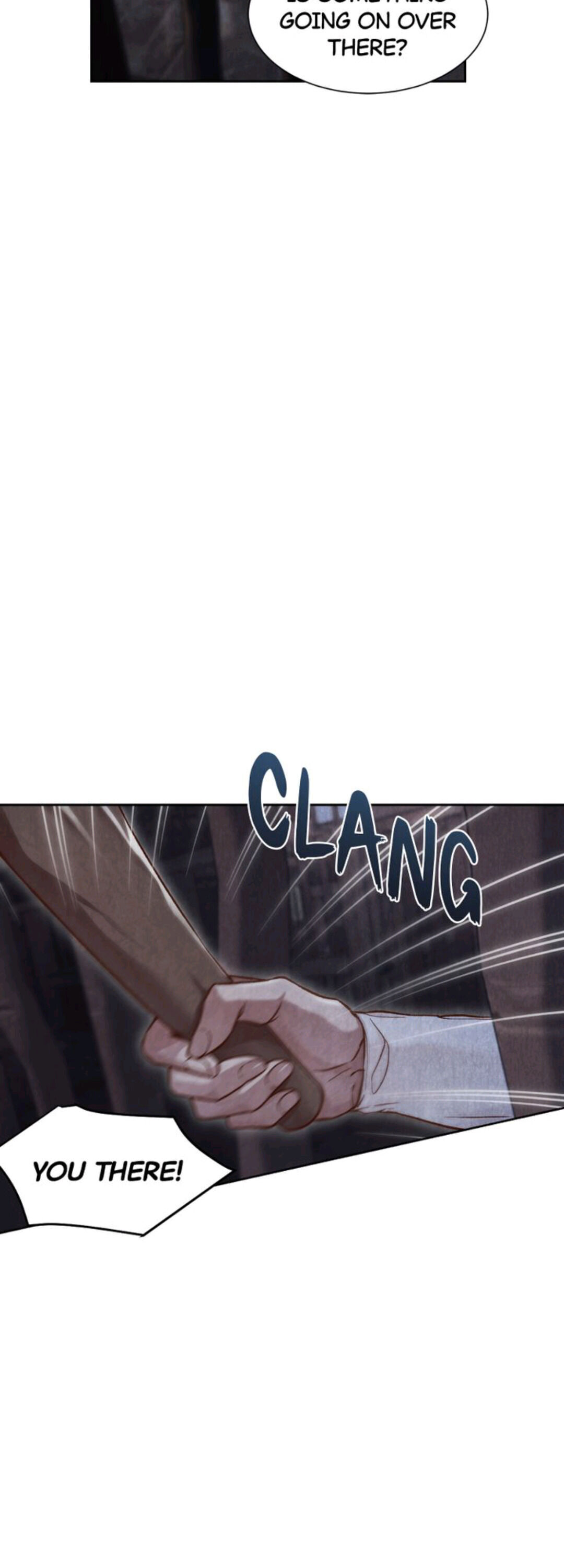 Hanyang Diaries Chapter 9 - page 33