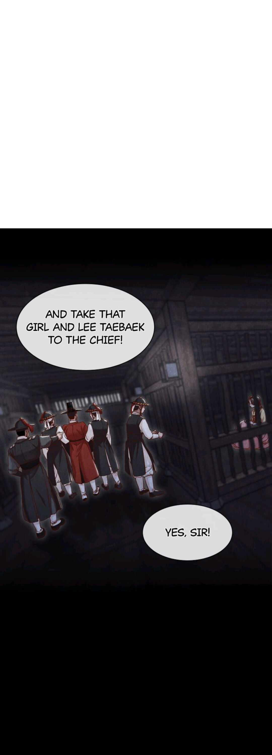 Hanyang Diaries Chapter 9 - page 35