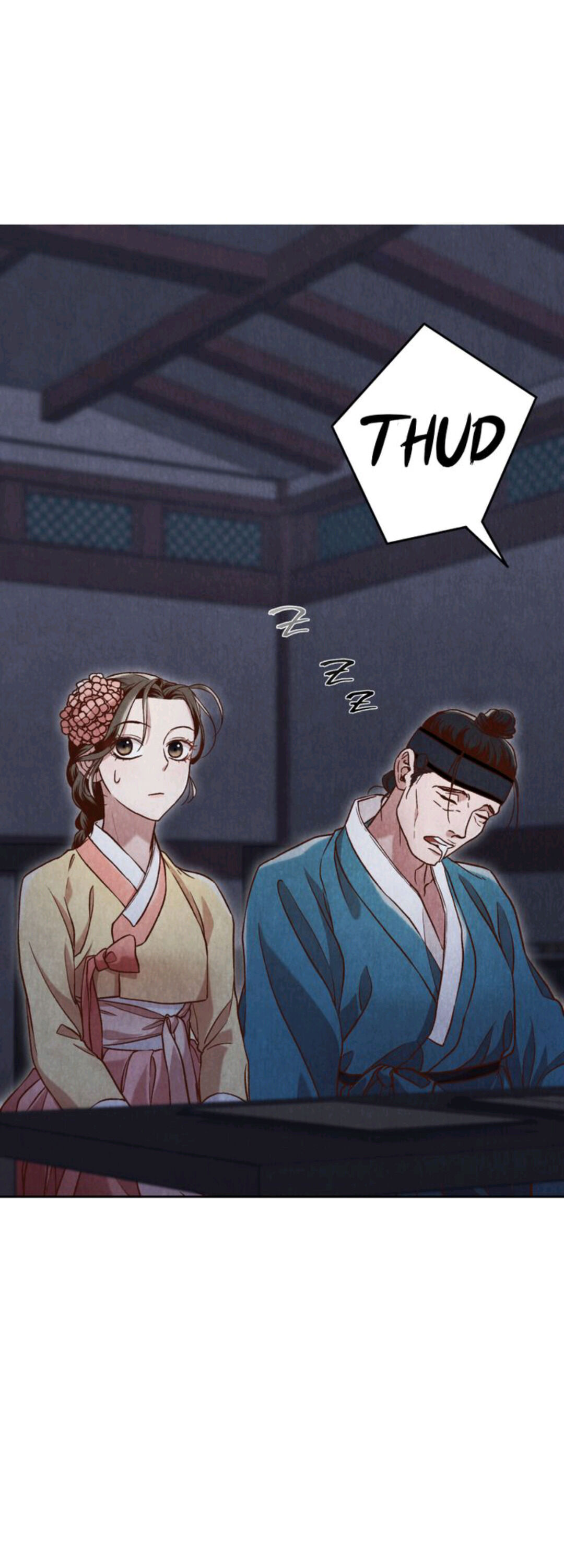 Hanyang Diaries Chapter 9 - page 42