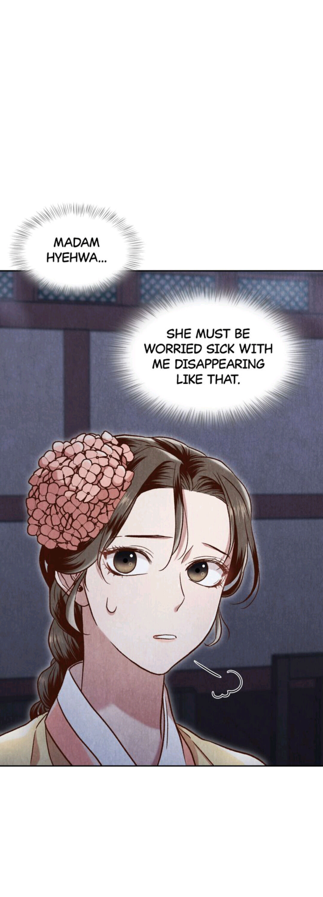 Hanyang Diaries Chapter 9 - page 43