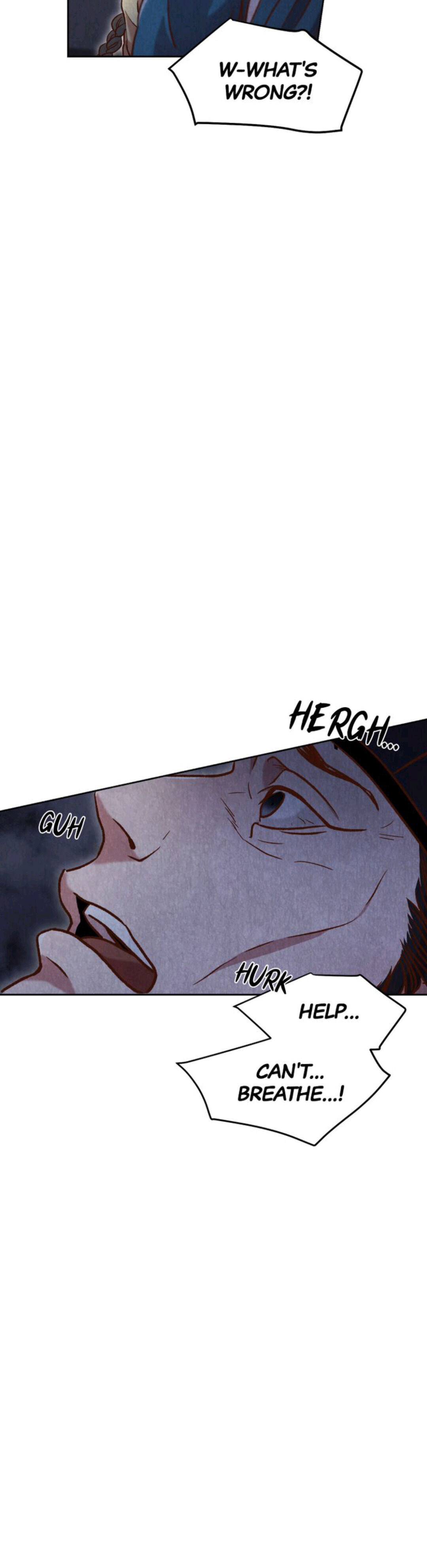 Hanyang Diaries Chapter 9 - page 45
