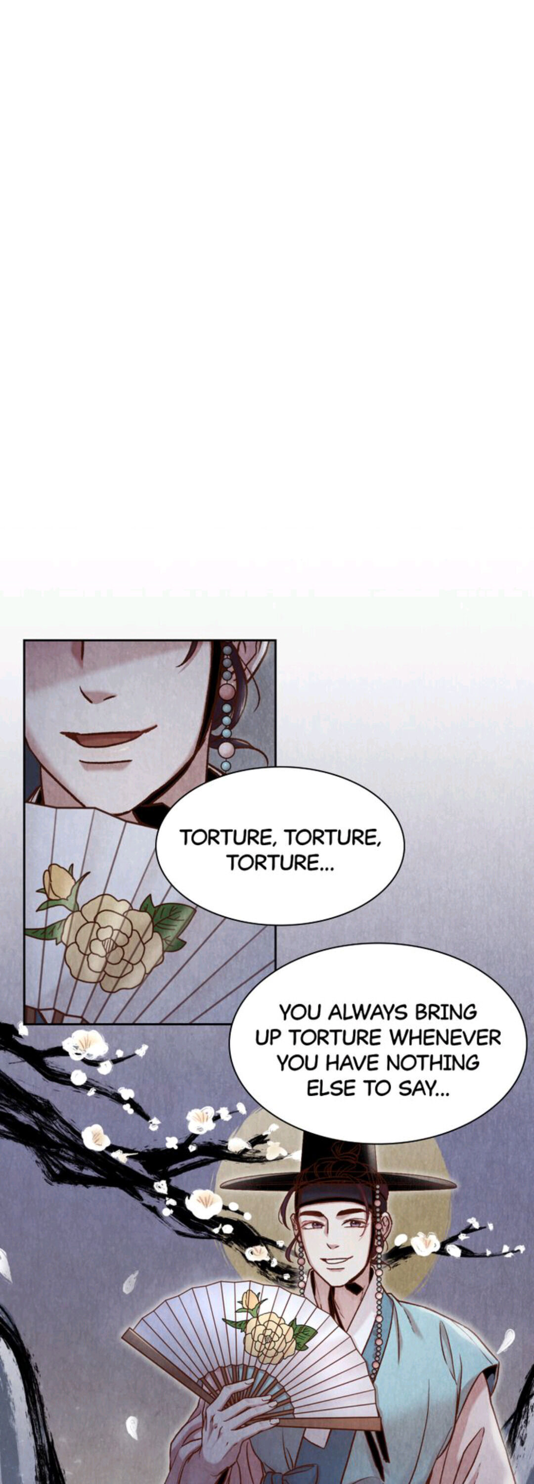 Hanyang Diaries Chapter 9 - page 54