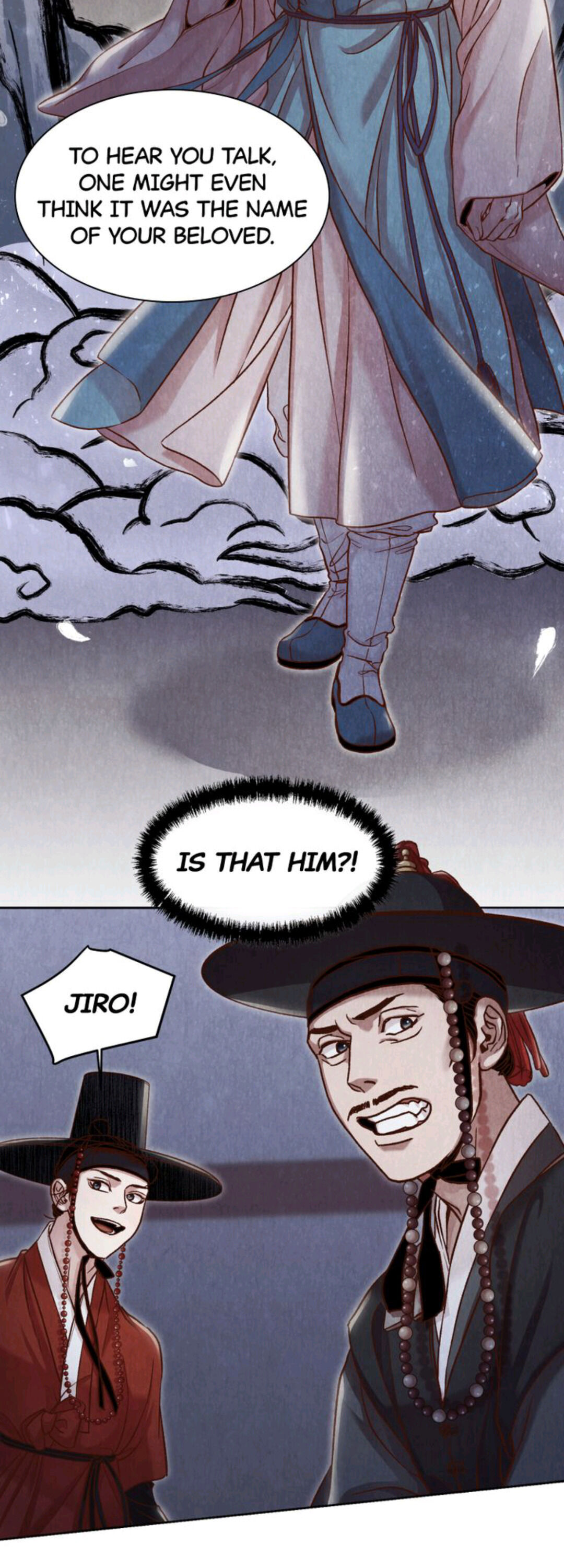 Hanyang Diaries Chapter 9 - page 55