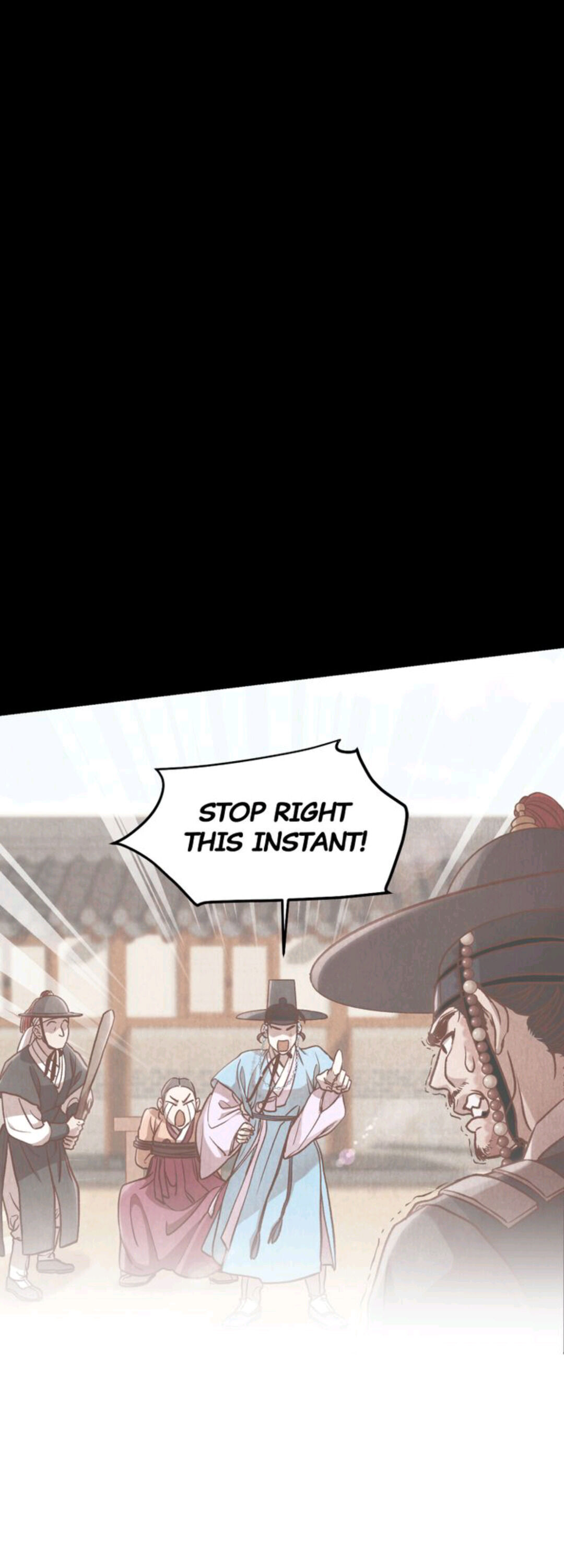 Hanyang Diaries Chapter 9 - page 57