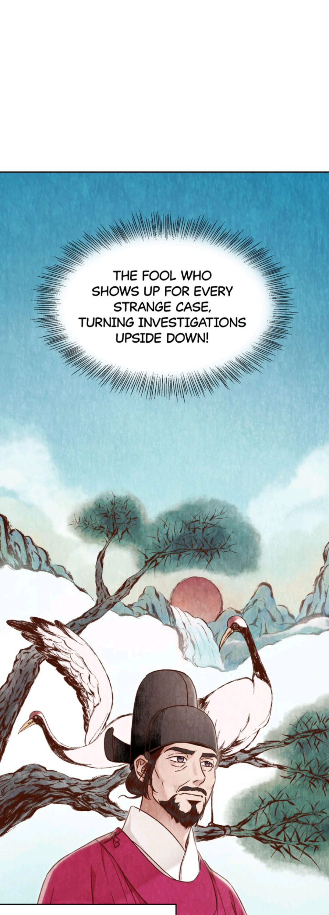 Hanyang Diaries Chapter 9 - page 58
