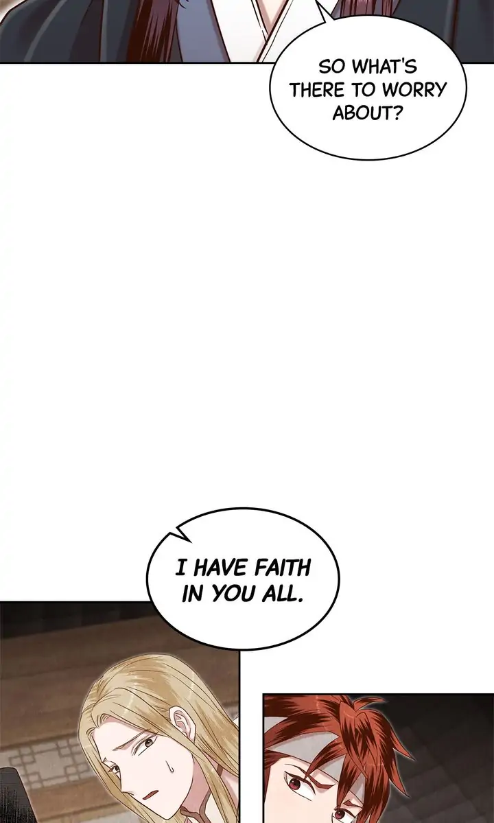 Hanyang Diaries Chapter 68 - page 14