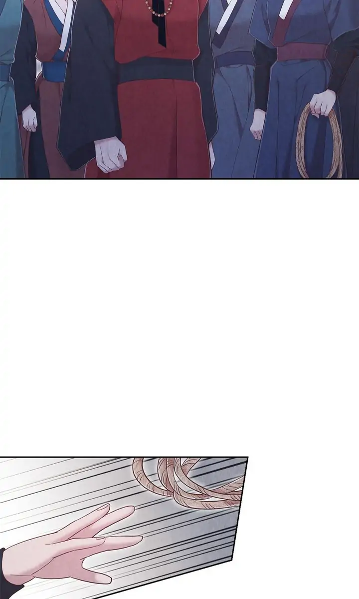 Hanyang Diaries Chapter 68 - page 21