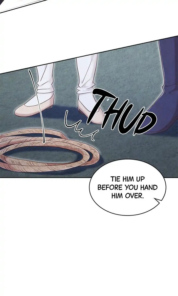 Hanyang Diaries Chapter 68 - page 22