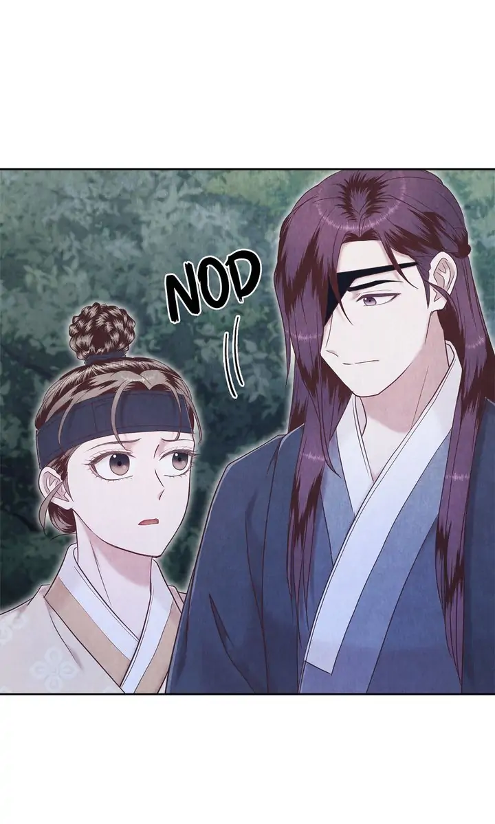 Hanyang Diaries Chapter 68 - page 23