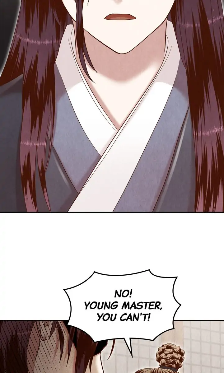 Hanyang Diaries Chapter 68 - page 3